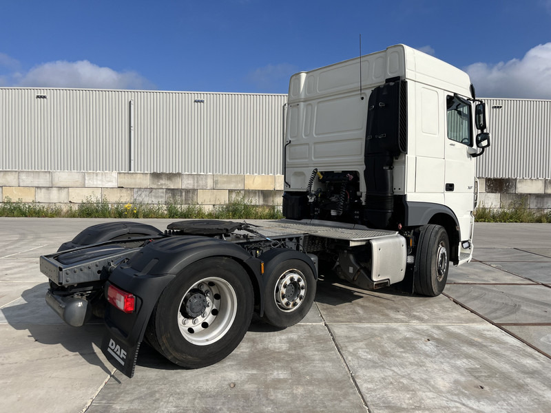 DAF XF 480 FTP Space Cab / 414 dkm / Stand Klima / NL Truck - יחידת טרקטור: תמונה 2 DAF XF 480 FTP Space Cab / 414 dkm / Stand Klima / NL Truck - יחידת טרקטור: תמונה 2