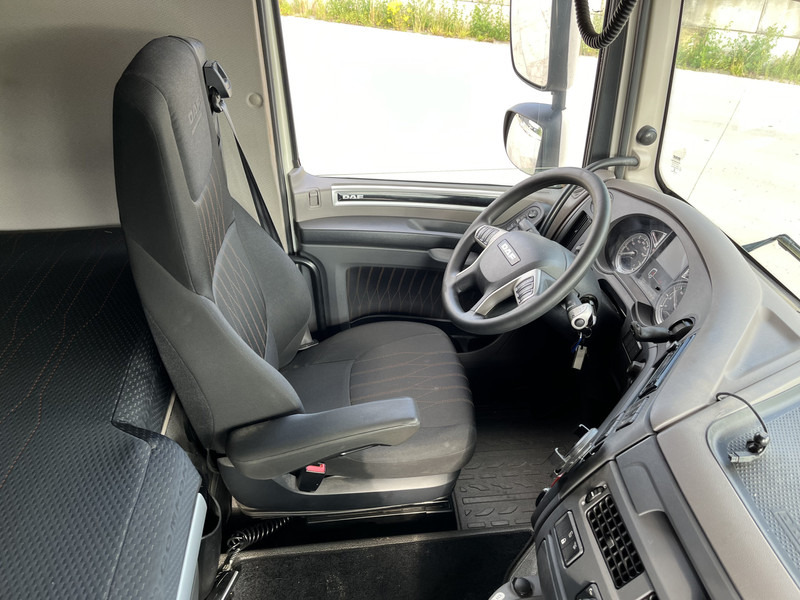DAF XF 480 FTP Space Cab / 414 dkm / Stand Klima / NL Truck - יחידת טרקטור: תמונה 3 DAF XF 480 FTP Space Cab / 414 dkm / Stand Klima / NL Truck - יחידת טרקטור: תמונה 3