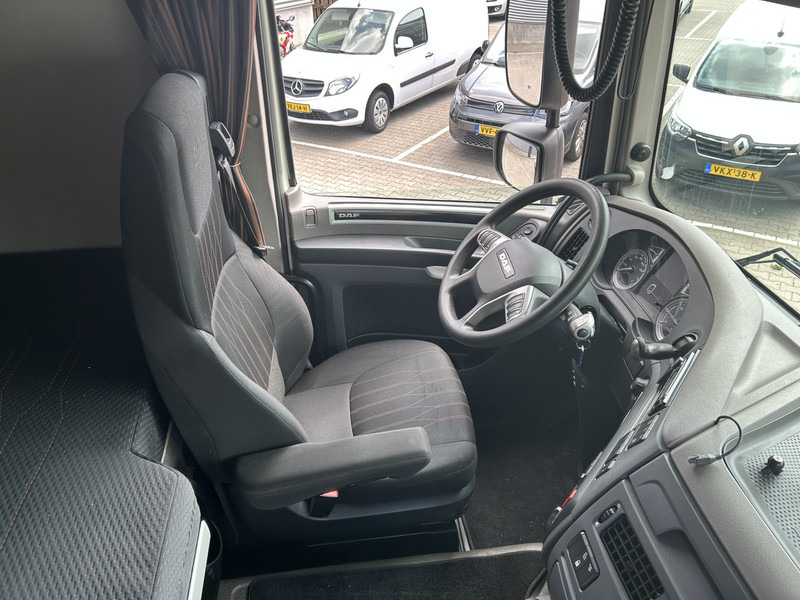 DAF XF 480 FTP Space Cab / 6x2 / Stand Airco / APK 06-26 - יחידת טרקטור: תמונה 3 DAF XF 480 FTP Space Cab / 6x2 / Stand Airco / APK 06-26 - יחידת טרקטור: תמונה 3