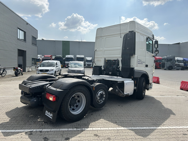 DAF XF 480 FTP Space Cab / 6x2 / Stand Airco / APK 06-26 - יחידת טרקטור: תמונה 2 DAF XF 480 FTP Space Cab / 6x2 / Stand Airco / APK 06-26 - יחידת טרקטור: תמונה 2