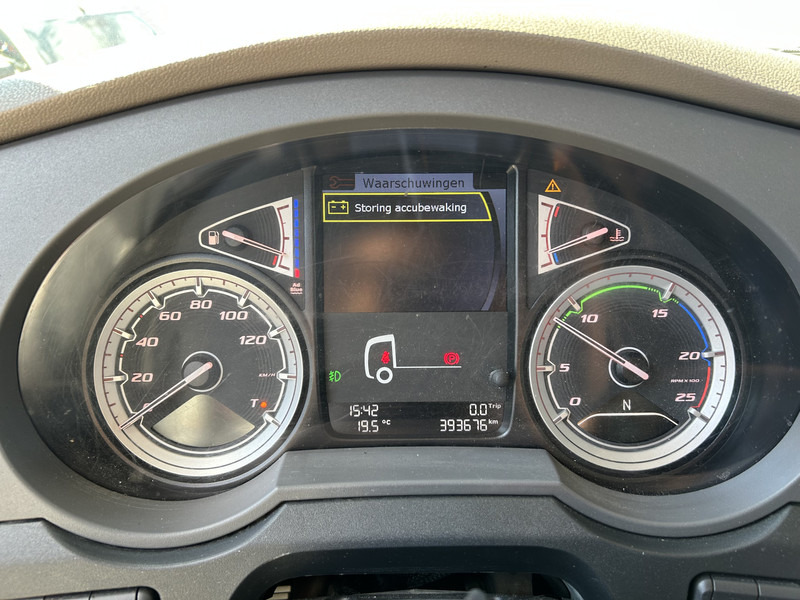 DAF XF 480 FTP Space Cab / 6x2 / Stand Airco / APK TUV 09-26 - יחידת טרקטור: תמונה 4 DAF XF 480 FTP Space Cab / 6x2 / Stand Airco / APK TUV 09-26 - יחידת טרקטור: תמונה 4
