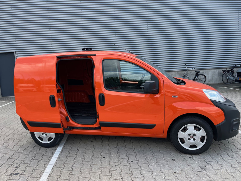 Fiat Fiorino 1.3 MJ Basis / NL Van / APK TUV 06-26 - כלי רכב מסחרי קטן: תמונה 3 Fiat Fiorino 1.3 MJ Basis / NL Van / APK TUV 06-26 - כלי רכב מסחרי קטן: תמונה 3
