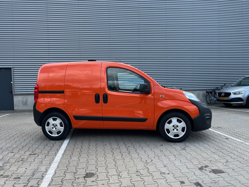 Fiat Fiorino 1.3 MJ Basis / NL Van / APK TUV 06-26 - כלי רכב מסחרי קטן: תמונה 2 Fiat Fiorino 1.3 MJ Basis / NL Van / APK TUV 06-26 - כלי רכב מסחרי קטן: תמונה 2