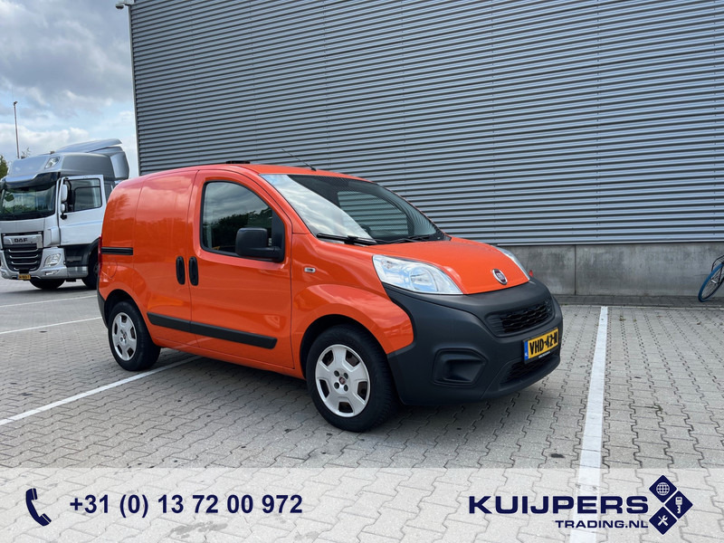 Fiat Fiorino 1.3 MJ Basis / NL Van / APK TUV 06-26 - כלי רכב מסחרי קטן: תמונה 1 Fiat Fiorino 1.3 MJ Basis / NL Van / APK TUV 06-26 - כלי רכב מסחרי קטן: תמונה 1