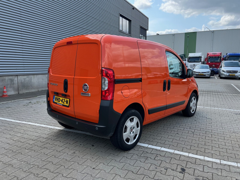 Fiat Fiorino 1.3 MJ Basis / NL Van / APK TUV 06-26 - כלי רכב מסחרי קטן: תמונה 4 Fiat Fiorino 1.3 MJ Basis / NL Van / APK TUV 06-26 - כלי רכב מסחרי קטן: תמונה 4