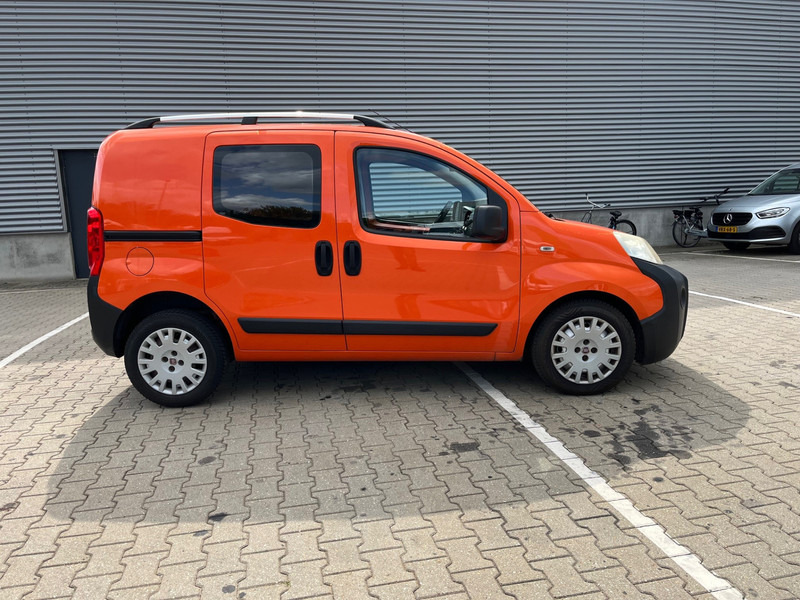 Fiat Fiorino 1.3 MJ SX / NL Van / APK TUV 04-26 - כלי רכב מסחרי קטן: תמונה 2 Fiat Fiorino 1.3 MJ SX / NL Van / APK TUV 04-26 - כלי רכב מסחרי קטן: תמונה 2