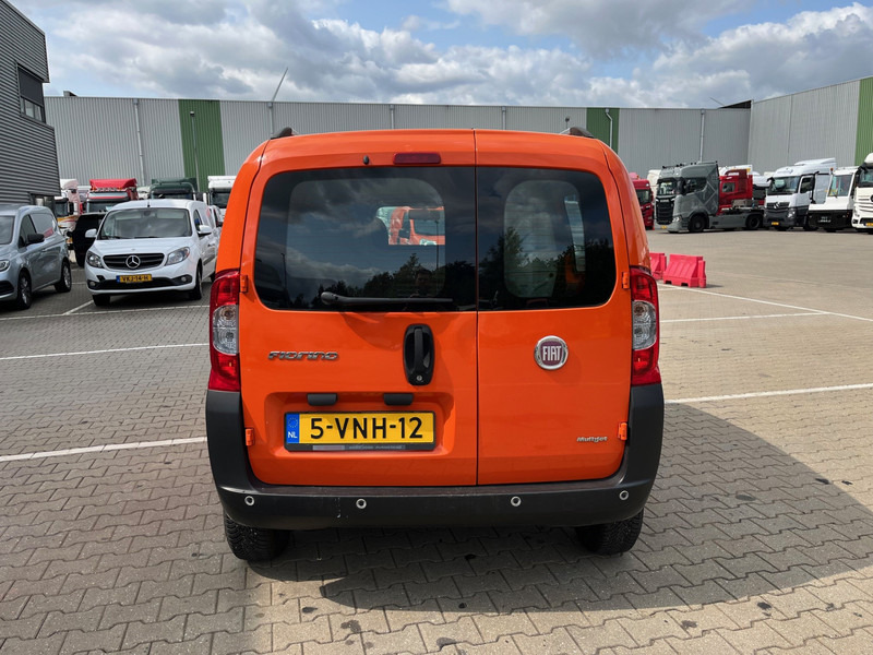 Fiat Fiorino 1.3 MJ SX / NL Van / APK TUV 04-26 - כלי רכב מסחרי קטן: תמונה 5 Fiat Fiorino 1.3 MJ SX / NL Van / APK TUV 04-26 - כלי רכב מסחרי קטן: תמונה 5