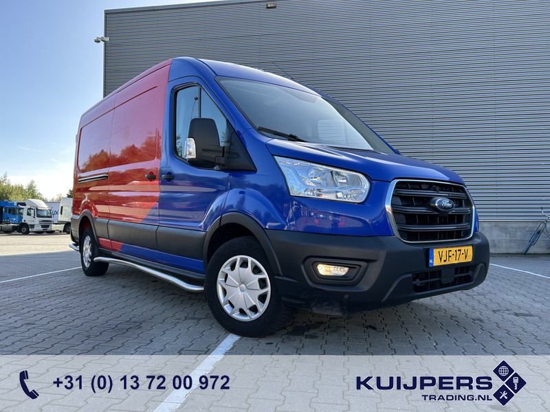 Ford Transit 2.0 TDCI Trend / 147 dkm / L3 H2 / APK TUV 03-26 - כלי רכב מסחרי עם לוח: תמונה 1 Ford Transit 2.0 TDCI Trend / 147 dkm / L3 H2 / APK TUV 03-26 - כלי רכב מסחרי עם לוח: תמונה 1