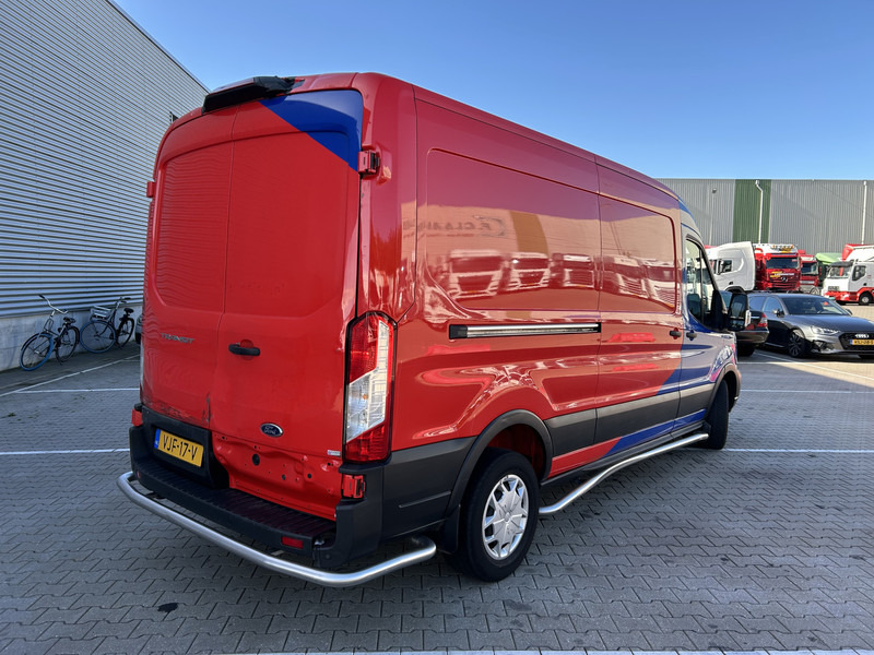 Ford Transit 2.0 TDCI Trend / 147 dkm / L3 H2 / APK TUV 03-26 - כלי רכב מסחרי עם לוח: תמונה 2 Ford Transit 2.0 TDCI Trend / 147 dkm / L3 H2 / APK TUV 03-26 - כלי רכב מסחרי עם לוח: תמונה 2
