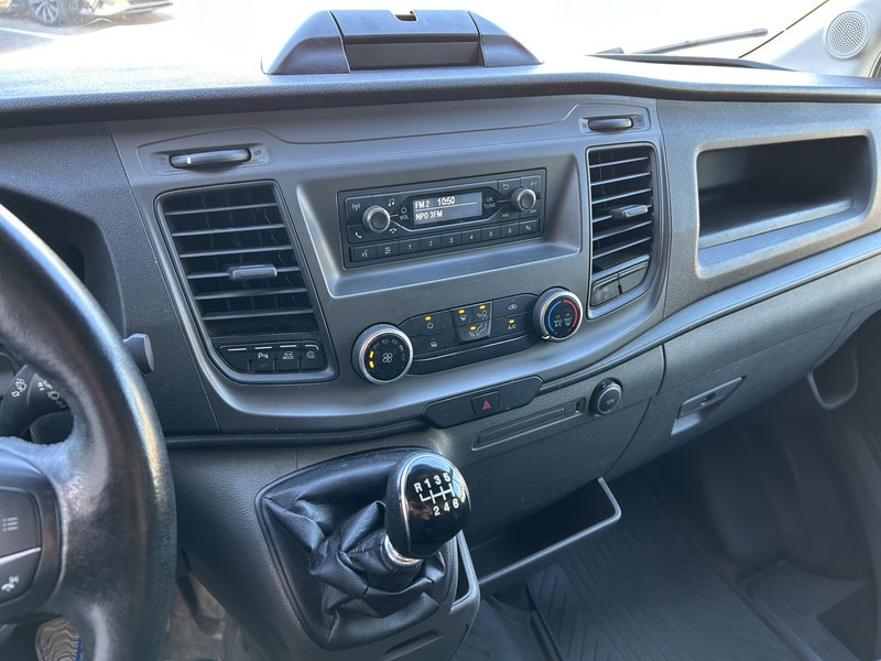 Ford Transit 2.0 TDCI Trend / 147 dkm / L3 H2 / APK TUV 03-26 - כלי רכב מסחרי עם לוח: תמונה 5 Ford Transit 2.0 TDCI Trend / 147 dkm / L3 H2 / APK TUV 03-26 - כלי רכב מסחרי עם לוח: תמונה 5