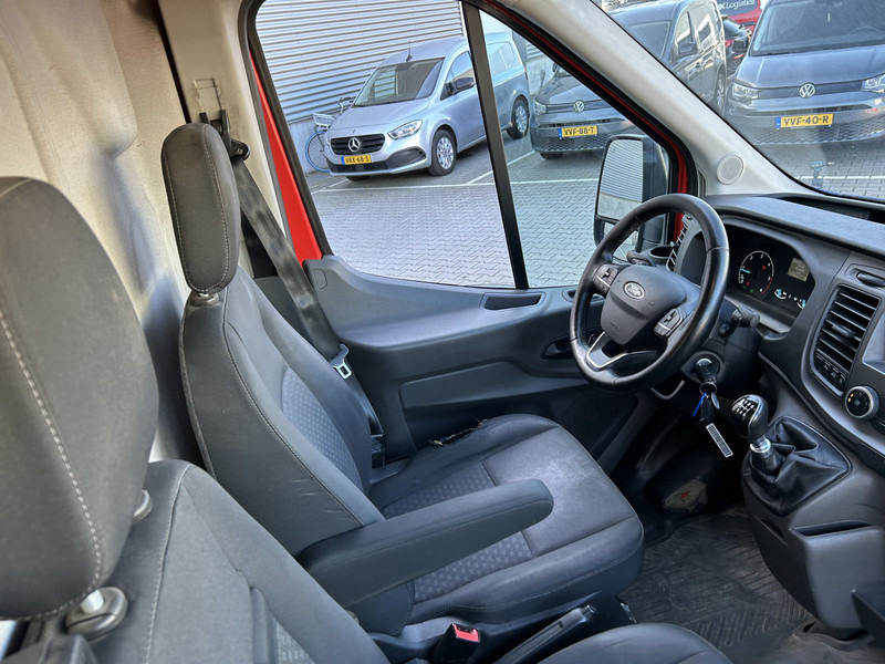 Ford Transit 2.0 TDCI Trend / 147 dkm / L3 H2 / APK TUV 03-26 - כלי רכב מסחרי עם לוח: תמונה 3 Ford Transit 2.0 TDCI Trend / 147 dkm / L3 H2 / APK TUV 03-26 - כלי רכב מסחרי עם לוח: תמונה 3