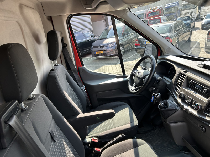 Ford Transit 2.0 TDCI Trend / 153 dkm / L3 H2 / APK TUV 04-26 - כלי רכב מסחרי עם לוח: תמונה 3 Ford Transit 2.0 TDCI Trend / 153 dkm / L3 H2 / APK TUV 04-26 - כלי רכב מסחרי עם לוח: תמונה 3