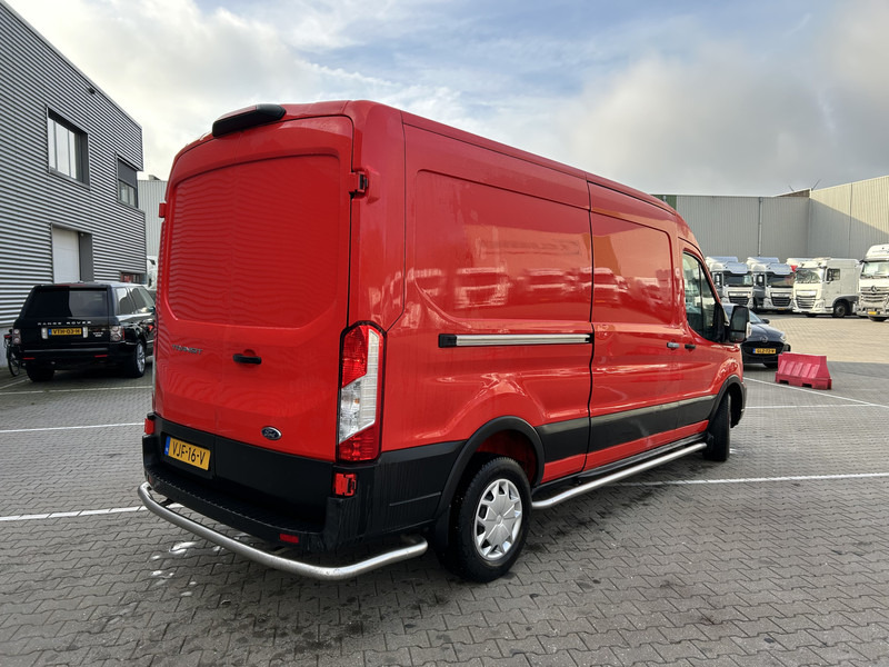 Ford Transit 2.0 TDCI Trend / 153 dkm / L3 H2 / APK TUV 04-26 - כלי רכב מסחרי עם לוח: תמונה 2 Ford Transit 2.0 TDCI Trend / 153 dkm / L3 H2 / APK TUV 04-26 - כלי רכב מסחרי עם לוח: תמונה 2