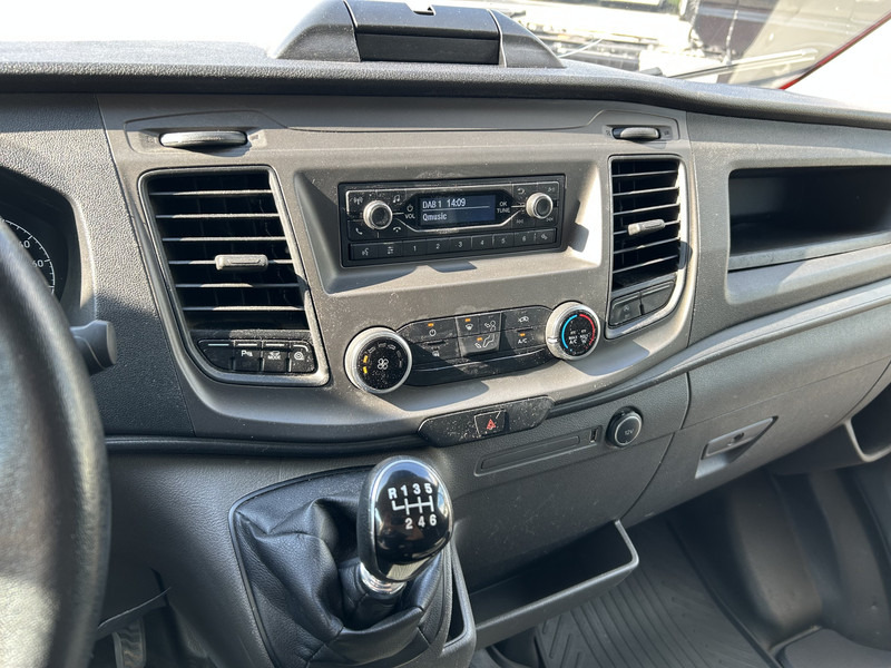 Ford Transit 2.0 TDCI Trend / 153 dkm / L3 H2 / APK TUV 04-26 - כלי רכב מסחרי עם לוח: תמונה 5 Ford Transit 2.0 TDCI Trend / 153 dkm / L3 H2 / APK TUV 04-26 - כלי רכב מסחרי עם לוח: תמונה 5