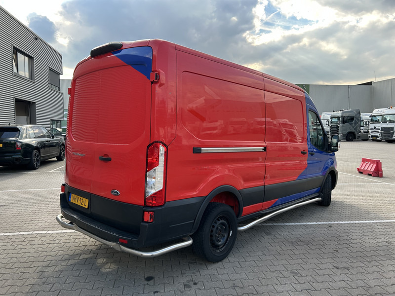 Ford Transit 2.0 TDCI Trend / 185 dkm / L3 H2 / APK TUV 02-26 - כלי רכב מסחרי עם לוח: תמונה 2 Ford Transit 2.0 TDCI Trend / 185 dkm / L3 H2 / APK TUV 02-26 - כלי רכב מסחרי עם לוח: תמונה 2