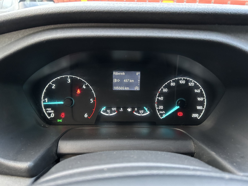 Ford Transit 2.0 TDCI Trend / 185 dkm / L3 H2 / APK TUV 02-26 - כלי רכב מסחרי עם לוח: תמונה 5 Ford Transit 2.0 TDCI Trend / 185 dkm / L3 H2 / APK TUV 02-26 - כלי רכב מסחרי עם לוח: תמונה 5