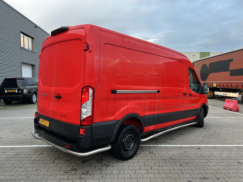 Ford Transit 2.0 TDCI Trend / 185 dkm / L3 H2 / APK TUV 02-26 - כלי רכב מסחרי עם לוח: תמונה 2 Ford Transit 2.0 TDCI Trend / 185 dkm / L3 H2 / APK TUV 02-26 - כלי רכב מסחרי עם לוח: תמונה 2