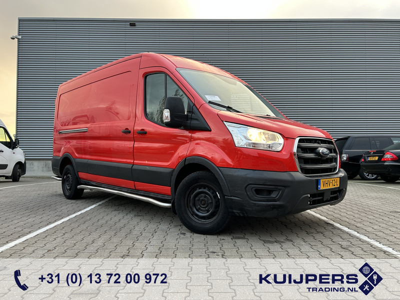 Ford Transit 2.0 TDCI Trend / 185 dkm / L3 H2 / APK TUV 02-26 - כלי רכב מסחרי עם לוח: תמונה 1 Ford Transit 2.0 TDCI Trend / 185 dkm / L3 H2 / APK TUV 02-26 - כלי רכב מסחרי עם לוח: תמונה 1