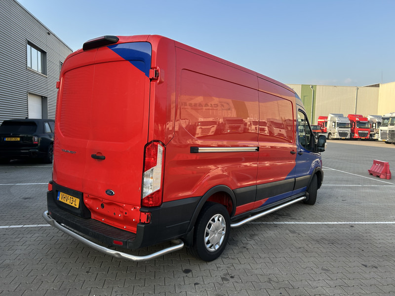 Ford Transit 2.0 TDCI Trend / 196 dkm / L3 H2 / APK TUV 11-25 - כלי רכב מסחרי עם לוח: תמונה 2 Ford Transit 2.0 TDCI Trend / 196 dkm / L3 H2 / APK TUV 11-25 - כלי רכב מסחרי עם לוח: תמונה 2
