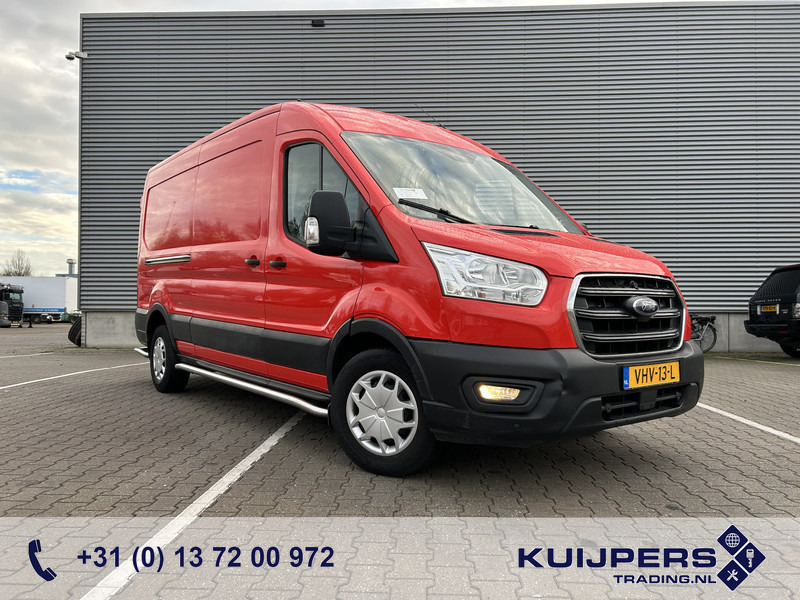 Ford Transit 2.0 TDCI Trend / 196 dkm / L3 H2 / NL Van - כלי רכב מסחרי עם לוח: תמונה 1 Ford Transit 2.0 TDCI Trend / 196 dkm / L3 H2 / NL Van - כלי רכב מסחרי עם לוח: תמונה 1