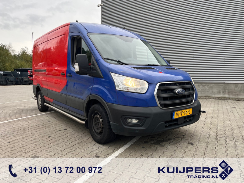 Ford Transit 2.0 TDCI Trend / Clutch Broken / 172 dkm / L3 H2 / APK 01-26 - כלי רכב מסחרי עם לוח: תמונה 1 Ford Transit 2.0 TDCI Trend / Clutch Broken / 172 dkm / L3 H2 / APK 01-26 - כלי רכב מסחרי עם לוח: תמונה 1