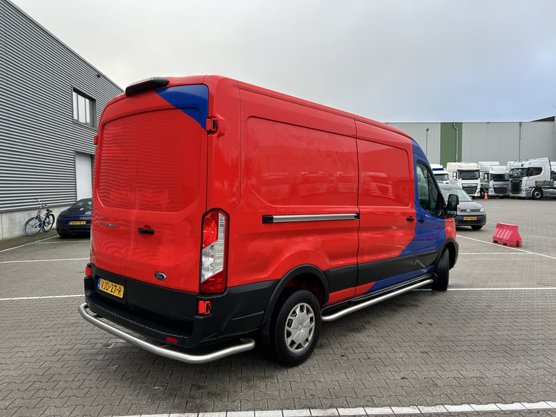 Ford Transit 2.0 TDCI Trend / Kupplung Problem / 193 dkm / L3 H2 / APK TUV 02-26 - כלי רכב מסחרי עם לוח: תמונה 2 Ford Transit 2.0 TDCI Trend / Kupplung Problem / 193 dkm / L3 H2 / APK TUV 02-26 - כלי רכב מסחרי עם לוח: תמונה 2