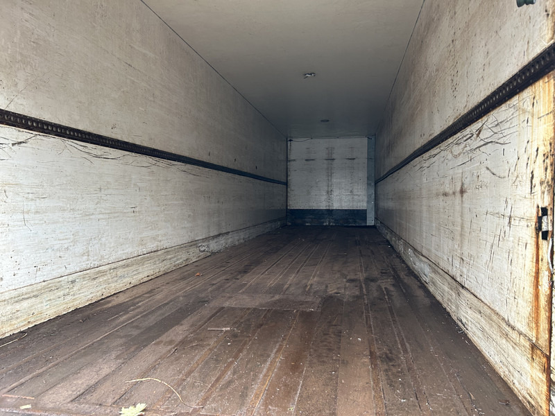 Groenewegen DRO 10 10B / City / Box Trailer / Loadlift / APK TUV 10-26 - סמיטריילר בתיבה סגורה: תמונה 3 Groenewegen DRO 10 10B / City / Box Trailer / Loadlift / APK TUV 10-26 - סמיטריילר בתיבה סגורה: תמונה 3