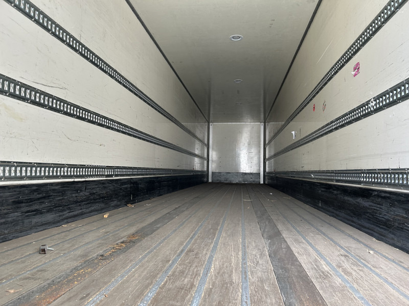 Groenewegen DRO-14-18 B / Box / Laadklep / Stuuras / APK 08-26 - סמיטריילר בתיבה סגורה: תמונה 3 Groenewegen DRO-14-18 B / Box / Laadklep / Stuuras / APK 08-26 - סמיטריילר בתיבה סגורה: תמונה 3