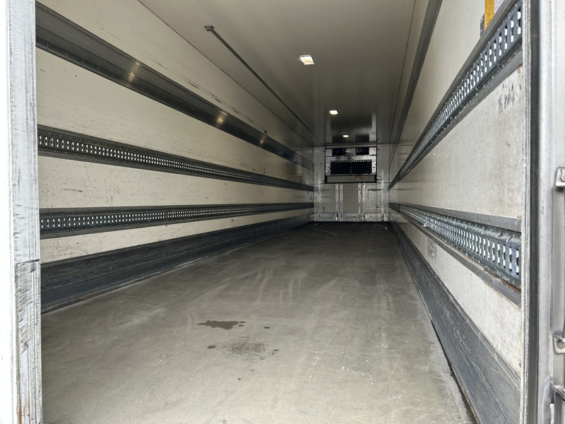 H.T.F. HZO 39 / Carrier Vector 1800 Frigo / Flowers / Loadlift 2500 kg / NL Trailer - סמיטריילר עם קירור: תמונה 3 H.T.F. HZO 39 / Carrier Vector 1800 Frigo / Flowers / Loadlift 2500 kg / NL Trailer - סמיטריילר עם קירור: תמונה 3