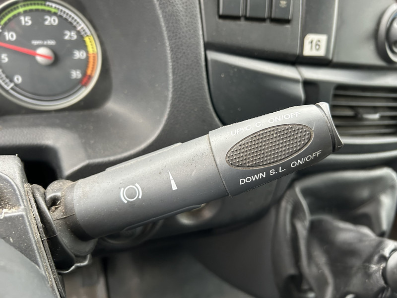 Iveco EuroCargo 180 / Motor Problem / Blad - Blad / Manual / Box / Loadlift - משאית תיבה: תמונה 5 Iveco EuroCargo 180 / Motor Problem / Blad - Blad / Manual / Box / Loadlift - משאית תיבה: תמונה 5