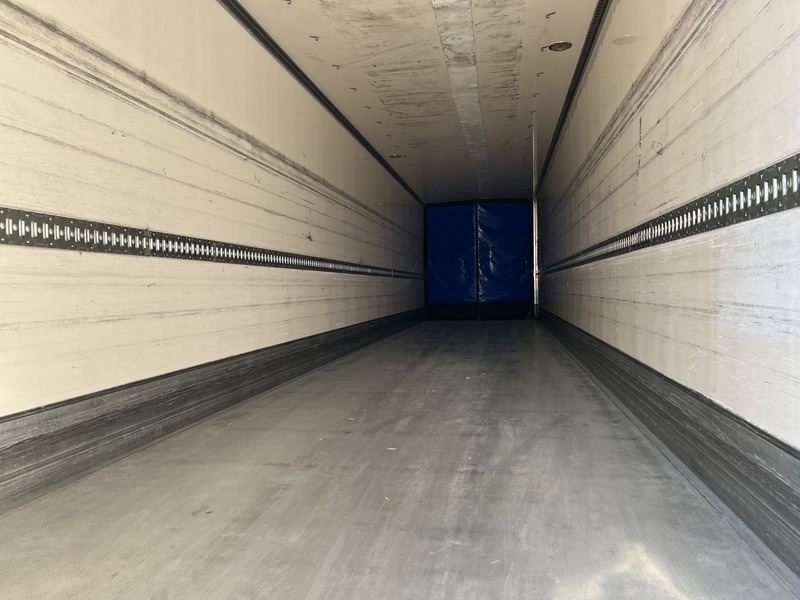Krone Cool Liner / Carrier Vector 1850 mt / Frigo Box / Loadlift / NL Trailer - סמיטריילר עם קירור: תמונה 3 Krone Cool Liner / Carrier Vector 1850 mt / Frigo Box / Loadlift / NL Trailer - סמיטריילר עם קירור: תמונה 3