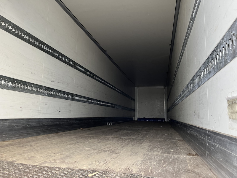 Krone DryLiner / Box / Front Damage / BPW Drum - סמיטריילר בתיבה סגורה: תמונה 3 Krone DryLiner / Box / Front Damage / BPW Drum - סמיטריילר בתיבה סגורה: תמונה 3