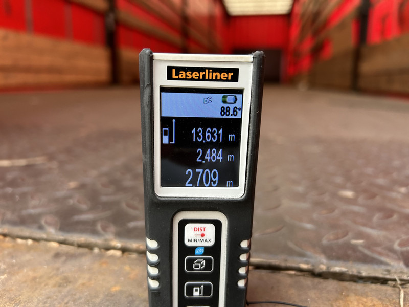 Krone Profi Liner / Curtainside / BPW Drum / NL Trailer - סמיטריילר עם וילונות צד: תמונה 5 Krone Profi Liner / Curtainside / BPW Drum / NL Trailer - סמיטריילר עם וילונות צד: תמונה 5