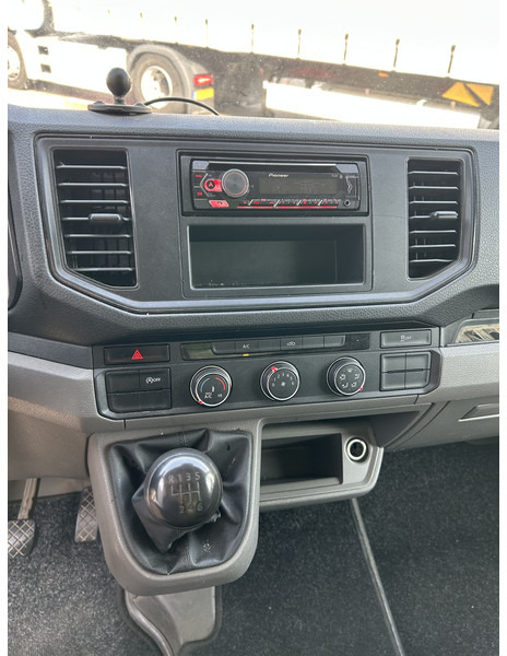 MAN TGE 3.180 2.0 Euro 6 / Box / 412 dkm / Loadlift / Cruise / NL Van - כלי רכב מסחרי עם תיבה: תמונה 5 MAN TGE 3.180 2.0 Euro 6 / Box / 412 dkm / Loadlift / Cruise / NL Van - כלי רכב מסחרי עם תיבה: תמונה 5