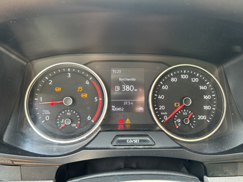 MAN TGE 3.180 2.0 Euro 6 / Box / 420 dkm / Loadlift / Cruise / NL Van - כלי רכב מסחרי עם תיבה: תמונה 4 MAN TGE 3.180 2.0 Euro 6 / Box / 420 dkm / Loadlift / Cruise / NL Van - כלי רכב מסחרי עם תיבה: תמונה 4