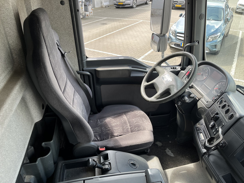 MAN TGL 12.180 / 12 Ton / 781 dkm / Oil Leak / Canvas Box / APK TUV 10-25 - משאית תיבה: תמונה 3 MAN TGL 12.180 / 12 Ton / 781 dkm / Oil Leak / Canvas Box / APK TUV 10-25 - משאית תיבה: תמונה 3