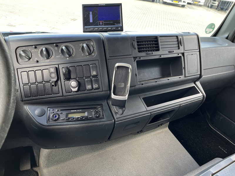 MAN TGL 12.180 / 12 Ton / 781 dkm / Oil Leak / Canvas Box / NL Truck - משאית תיבה: תמונה 5 MAN TGL 12.180 / 12 Ton / 781 dkm / Oil Leak / Canvas Box / NL Truck - משאית תיבה: תמונה 5