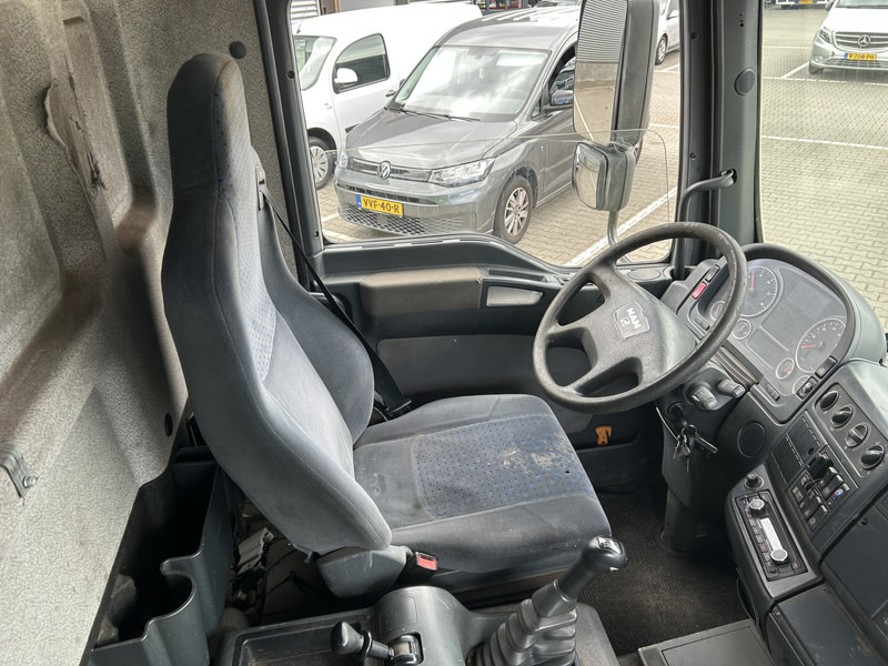 MAN TGL 12.180 E4 / Manual / 12 Ton / 605 dkm / Box / Loadlift / APK TUV 04-26 - משאית תיבה: תמונה 3 MAN TGL 12.180 E4 / Manual / 12 Ton / 605 dkm / Box / Loadlift / APK TUV 04-26 - משאית תיבה: תמונה 3
