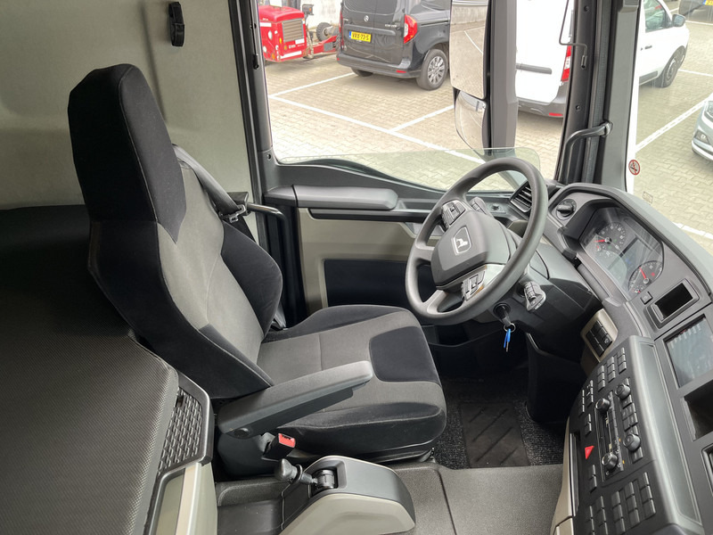 MAN TGM 18.250 TN / 18 Ton / 2023 / Box 7.5 mtr / Laadklep 2000 kg - משאית תיבה: תמונה 3 MAN TGM 18.250 TN / 18 Ton / 2023 / Box 7.5 mtr / Laadklep 2000 kg - משאית תיבה: תמונה 3