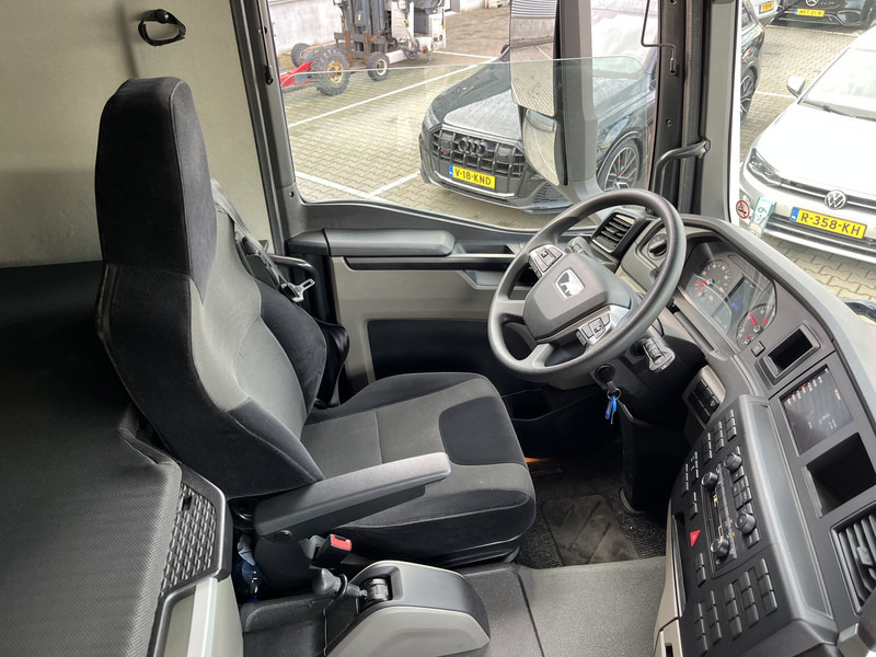 MAN TGM 18.250 TN / 18 Ton / 2023 / Box 7.5 mtr / Laadklep 2000 kg - משאית תיבה: תמונה 3 MAN TGM 18.250 TN / 18 Ton / 2023 / Box 7.5 mtr / Laadklep 2000 kg - משאית תיבה: תמונה 3
