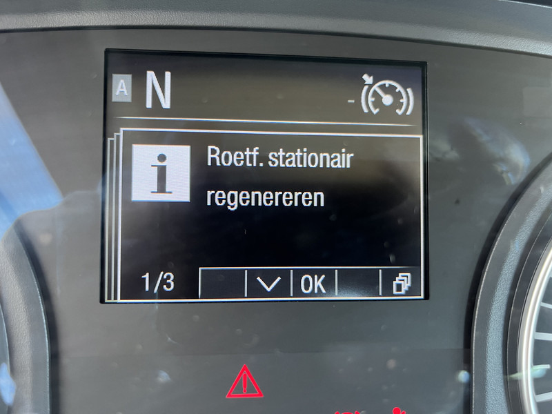 MAN TGS 18.360 Euro 6 / 195 dkm / Airco / NL Truck - יחידת טרקטור: תמונה 5 MAN TGS 18.360 Euro 6 / 195 dkm / Airco / NL Truck - יחידת טרקטור: תמונה 5