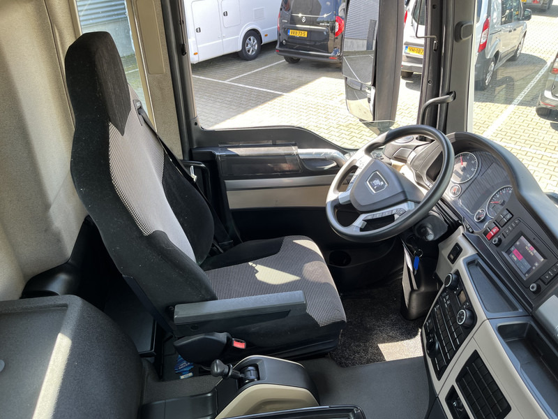 MAN TGS 18.360 Euro 6 / 195 dkm / Airco / NL Truck - יחידת טרקטור: תמונה 3 MAN TGS 18.360 Euro 6 / 195 dkm / Airco / NL Truck - יחידת טרקטור: תמונה 3