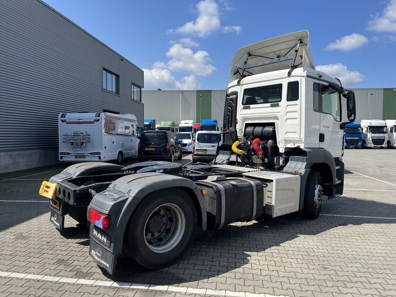 MAN TGS 18.360 Euro 6 / 195 dkm / Airco / NL Truck - יחידת טרקטור: תמונה 2 MAN TGS 18.360 Euro 6 / 195 dkm / Airco / NL Truck - יחידת טרקטור: תמונה 2