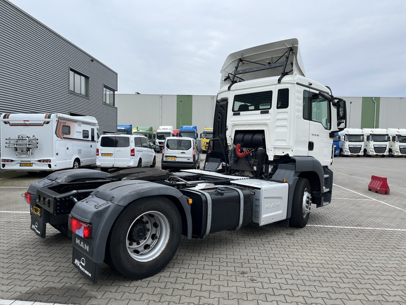 MAN TGS 18.360 Euro 6 / 204 dkm / Airco / NL Truck - יחידת טרקטור: תמונה 2 MAN TGS 18.360 Euro 6 / 204 dkm / Airco / NL Truck - יחידת טרקטור: תמונה 2
