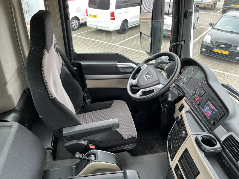 MAN TGS 18.360 Euro 6 / 204 dkm / Airco / NL Truck - יחידת טרקטור: תמונה 3 MAN TGS 18.360 Euro 6 / 204 dkm / Airco / NL Truck - יחידת טרקטור: תמונה 3