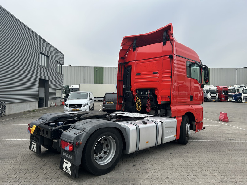 MAN TGX 18.420 Euro 6 / XLX / 612 dkm / 2 Tanks / BE Truck - יחידת טרקטור: תמונה 2 MAN TGX 18.420 Euro 6 / XLX / 612 dkm / 2 Tanks / BE Truck - יחידת טרקטור: תמונה 2