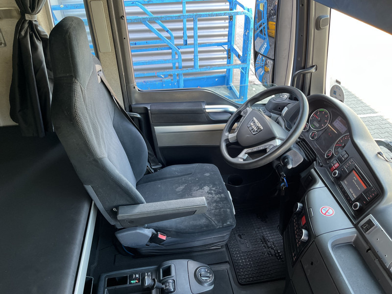 MAN TGX 18.440 XXL / 684 dkm / 2 Tanks / Stand klima / APK TUV 09-25 - יחידת טרקטור: תמונה 3 MAN TGX 18.440 XXL / 684 dkm / 2 Tanks / Stand klima / APK TUV 09-25 - יחידת טרקטור: תמונה 3