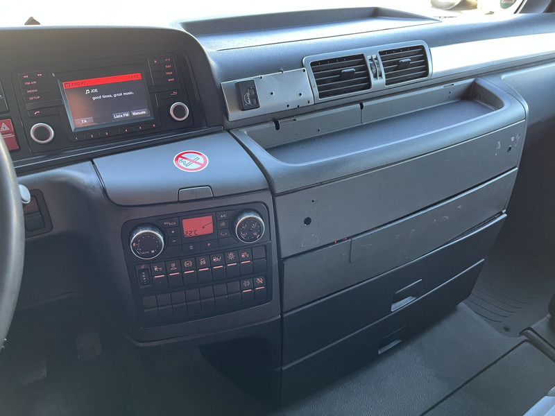 MAN TGX 18.440 XXL / 684 dkm / 2 Tanks / Stand klima / NL truck - יחידת טרקטור: תמונה 5 MAN TGX 18.440 XXL / 684 dkm / 2 Tanks / Stand klima / NL truck - יחידת טרקטור: תמונה 5