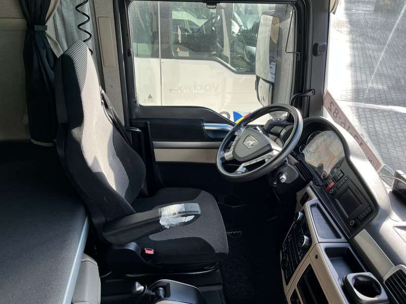 MAN TGX 18.460 XXL / Motor Defect -> Not Running / Retarder / 526 dkm / 2 Tanks - יחידת טרקטור: תמונה 3 MAN TGX 18.460 XXL / Motor Defect -> Not Running / Retarder / 526 dkm / 2 Tanks - יחידת טרקטור: תמונה 3