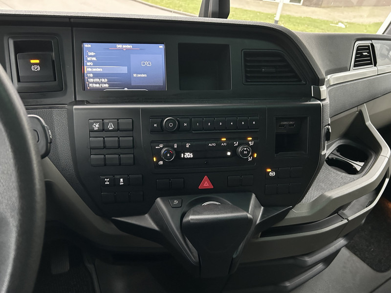 MAN TGX 18.470 GX / Retarder / New Tacho V2 / 2 Tanks / APK TUV 01-27 - יחידת טרקטור: תמונה 5 MAN TGX 18.470 GX / Retarder / New Tacho V2 / 2 Tanks / APK TUV 01-27 - יחידת טרקטור: תמונה 5